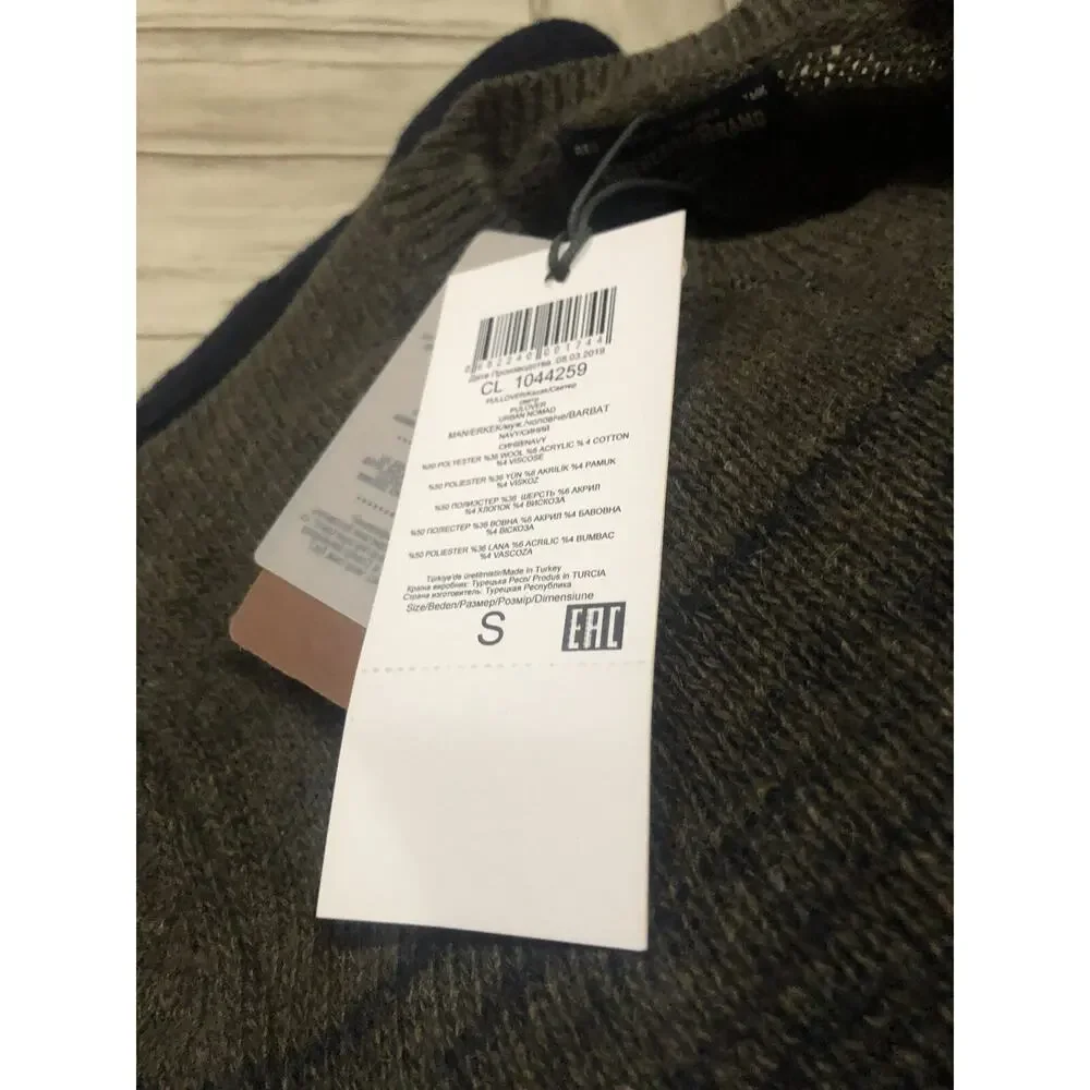 Colins men’s nwt